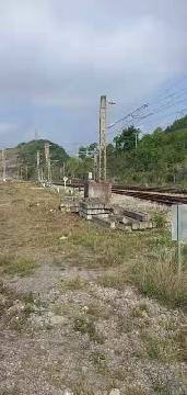 兴义市兴宁物流有限责任公司清水河西货场专用线在建工程交易公告