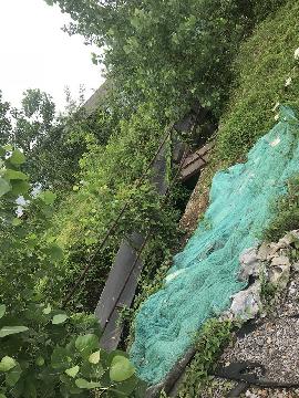 铜山矿码头拆迁剩余部分报废资产转让公告