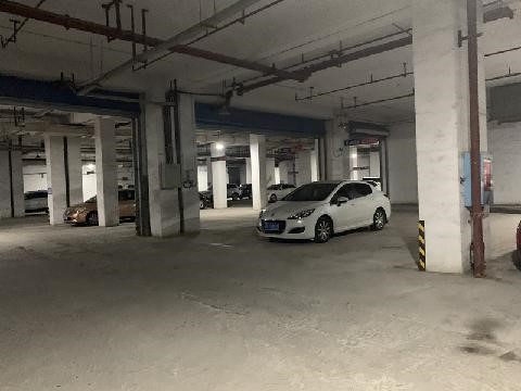 湖南岳阳市岳阳经济开发区通海路管理处八字门社区(金辉·巴陵华庭二期)35处房屋整体转让项目交易公告
