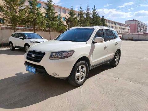 (蒙gyc018)胜达kmhsh81d小型越野客车2.7(通辽市烟草公司)交易公告