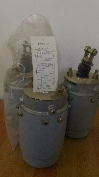 38项报废机器设备及207项备品备件转让（乌海包钢矿业有限责任公司）交易公告