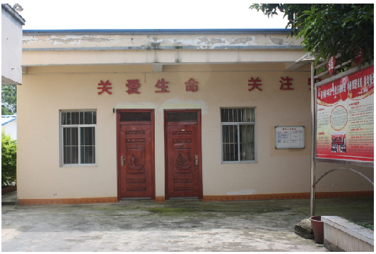 广西壮族自治区上林公路养护中心高仁养护站站房及车库招租（3年）项目交易公告