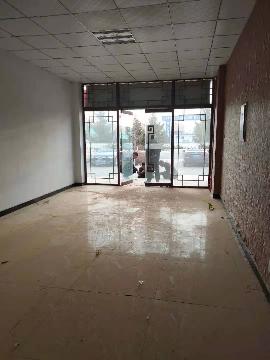 乌兰察布市察哈尔右翼中旗茂泽▪那条街D段7号房产转让交易公告