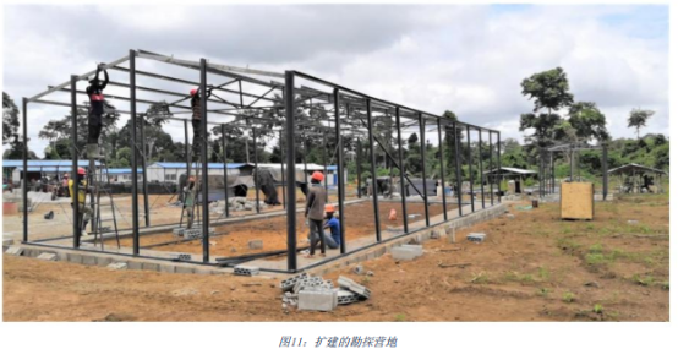 TIETTO MINERALS LIMITED （铁拓矿业股份有限公司-澳大利亚）股份及股票期权公开征集受让方交易公告