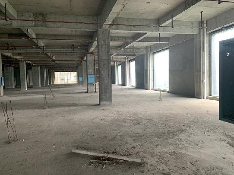 湖南岳阳市岳阳经济开发区通海路管理处八字门社区(金辉·巴陵华庭二期)35处房屋整体转让项目交易公告