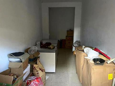 呼和浩特市新城区东护城河南街计委宿舍院内166㎡住房招租（年租金底价38778元，租期3年）第二后勤服务中心交易公告