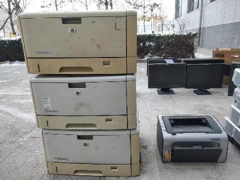 榆林神华能源有限责任公司青龙寺煤矿分公司一批报废电子设备（约55台）转让交易公告