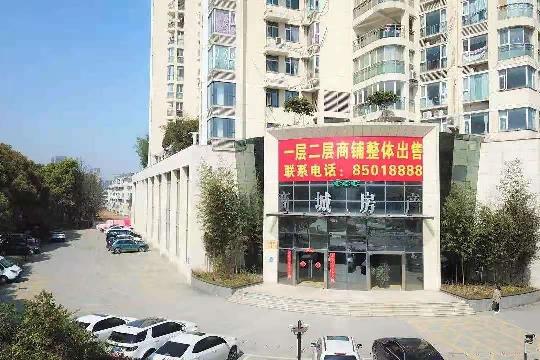 （L43）2022年义乌市商博路、名仕家园部分房产公开出让