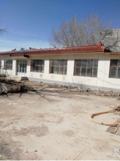 乌兰察布市察哈尔右翼前旗208国道土牧尔台道班房产招租（年租金底价10000元/年，租期5年）交易公告