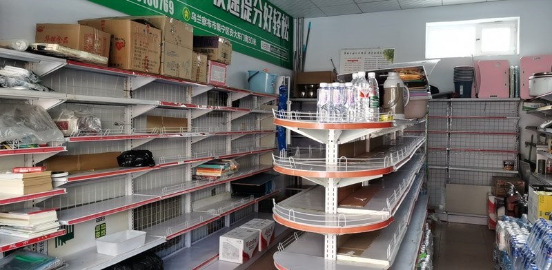 集宁师范学院泉山校区校内学生综合服务中心6号商铺（超市4）招租（年租金底价：57396元，租期：3年）交易公告
