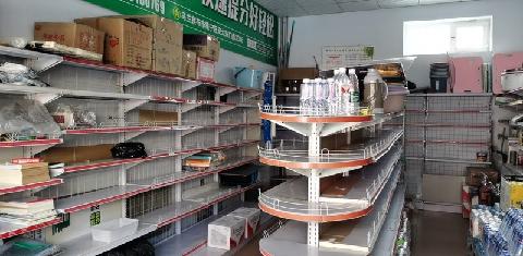 集宁师范学院泉山校区校内学生综合服务中心6号商铺（超市4）招租（年租金底价：57396元，租期：3年）交易公告
