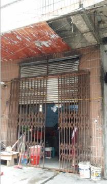 浙江省宁波市北仑区小港镇戚家山村纽约楼D座8号1-2层4个房间交易公告