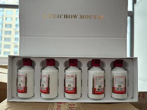 [哈尔滨市]标的4：茅台等一批酒捆绑转让交易公告