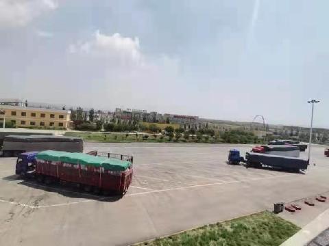 G6京藏、G7京新、G65包茂高速服务区共36套直流快速充电桩承包经营权转让（108000元/年+充电服务费分成30%/年，经营期5年）交易公告