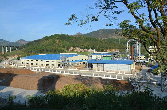 云南大山木业有限责任公司厂区内房屋及建筑物、生产及办公设备、家具电器、土地使用权及五金配件整体转让项目交易公告