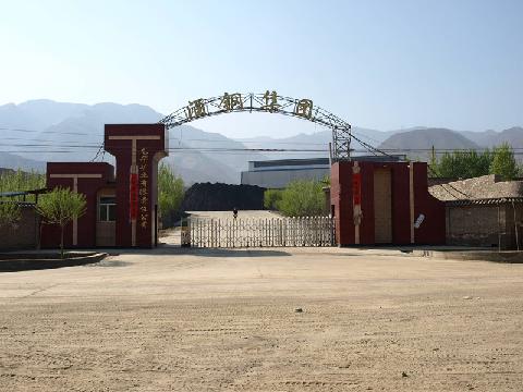 代县龙华矿业有限责任公司40%股权转让公告（国资监测编号G32018GS1000005）