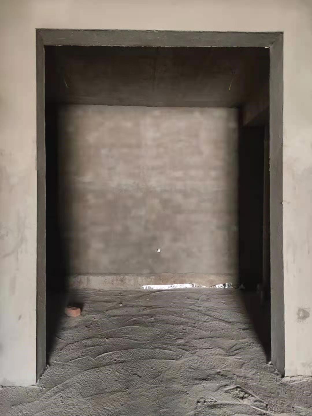 乌兰察布市察哈尔右翼中旗河畔居商住小区22号门脸房房产转让交易公告