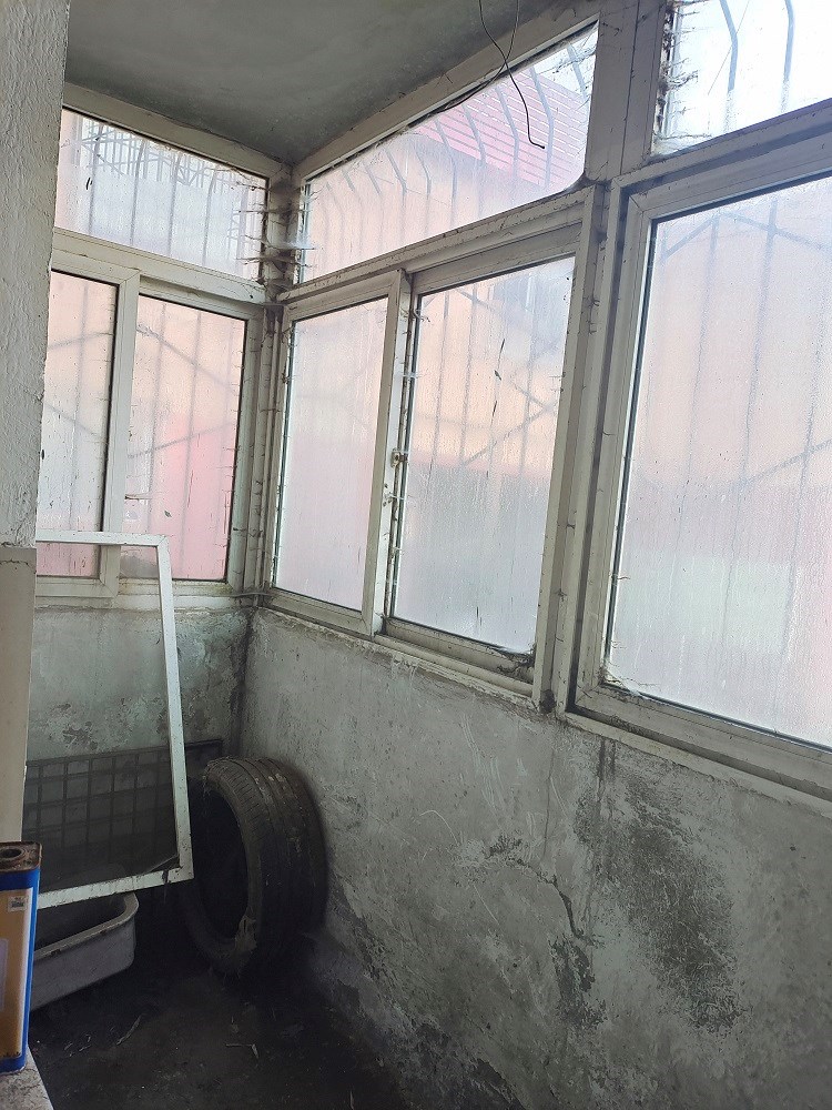 包头市高新区阿尔丁大街2号街坊阳光小区22-4号住宅转让交易公告