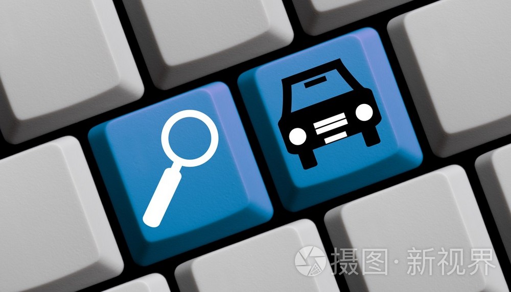 看互联网平台如何玩转二手车交易