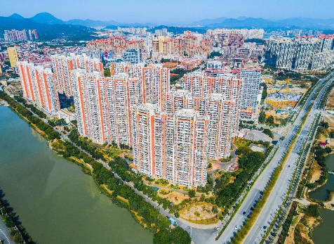 盛况依旧,泉房通第三批房源顺利成交