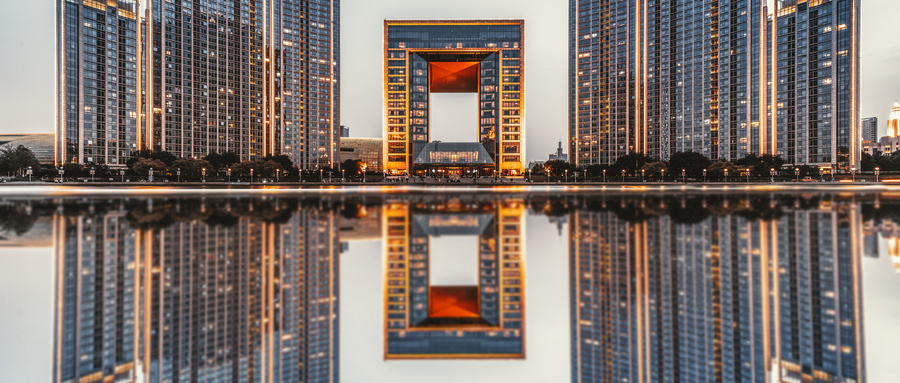 容积率是什么意思?越大越好还是越小越好?
