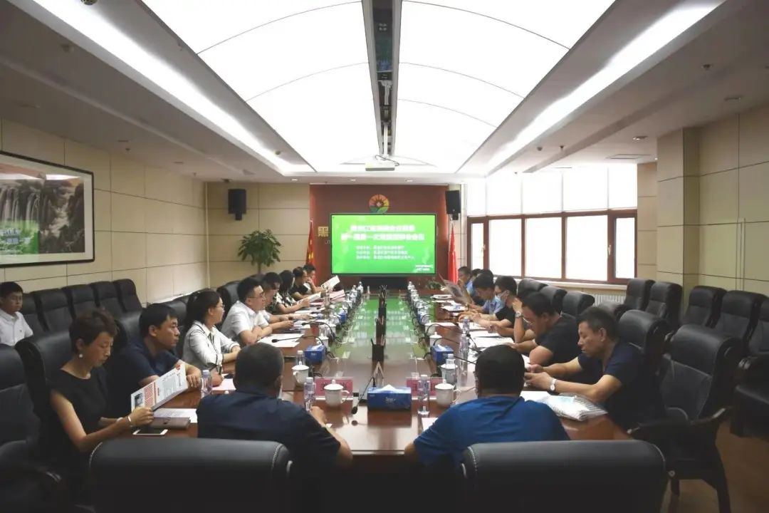 黑龙江碳交中心一季度完成排污权指标交易量1677吨,交易额近千万元