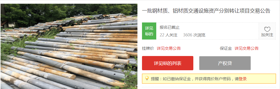 【6.20-6.26】e交易TOP榜单