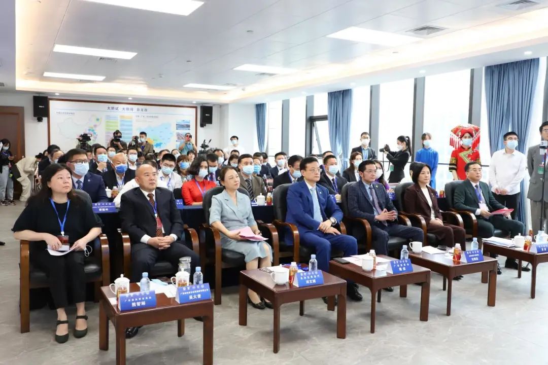 北部湾产权交易所集团成功承办RCEP贸易投资交流会——越南专场活动