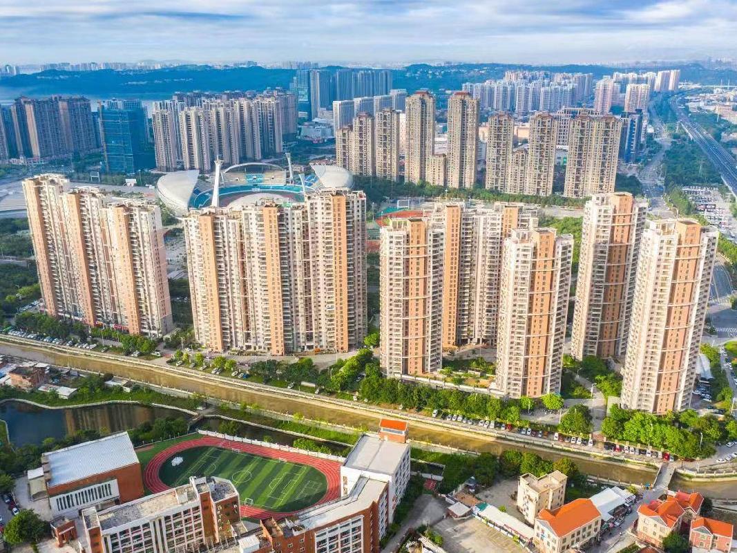 拓展安置房源交易渠道，泉房通这批房源总成交价超2.65亿！