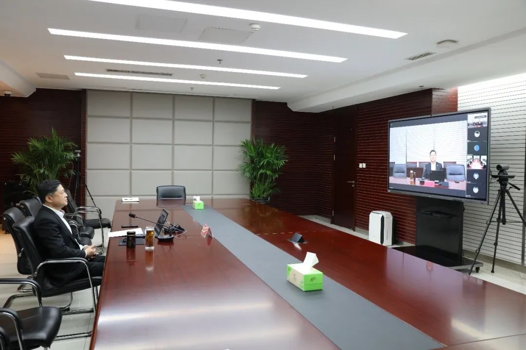 常州产权交易所举办“新经济、新平台”线上专题讲座