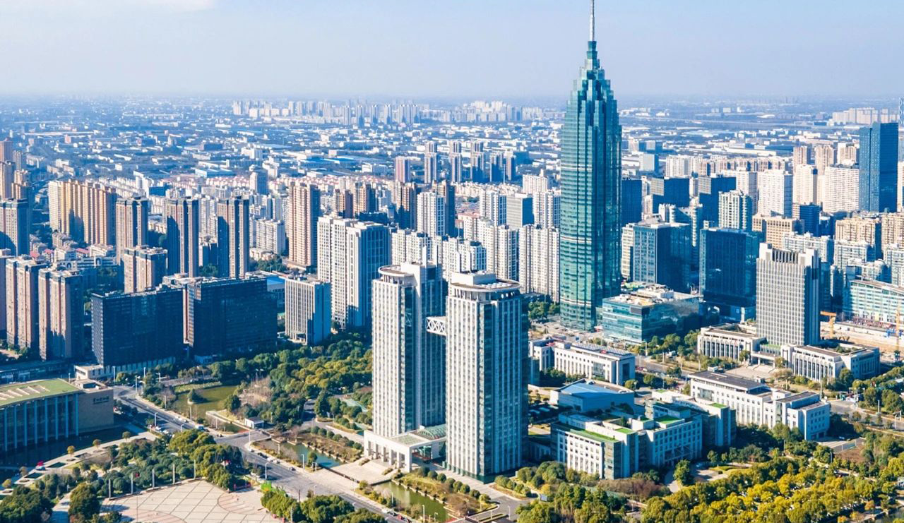 助力打造新能源之都,一起迈入GDP万亿之城,e交易正在奋力书写这份答卷