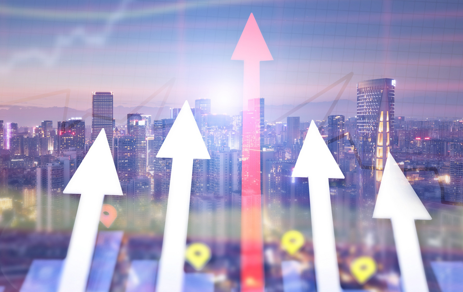 【e交易榜单】2023上半年,这些产权项目最吸睛