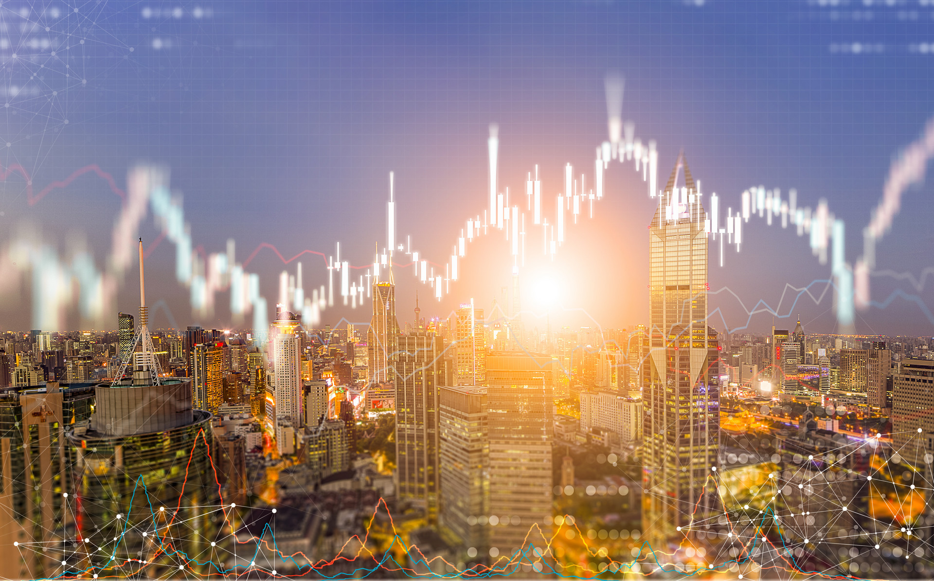 总体延续向好态势 恢复向好基础仍待加固——聚焦7月份中国经济走势