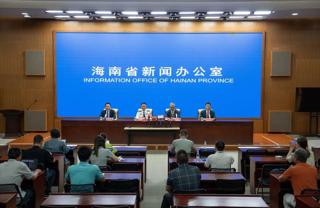 9月1日起，海南将全面推行“机器管招投标”