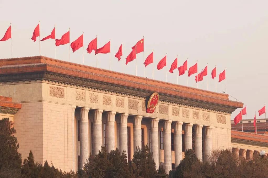 读懂总书记两会金句中的重要指引