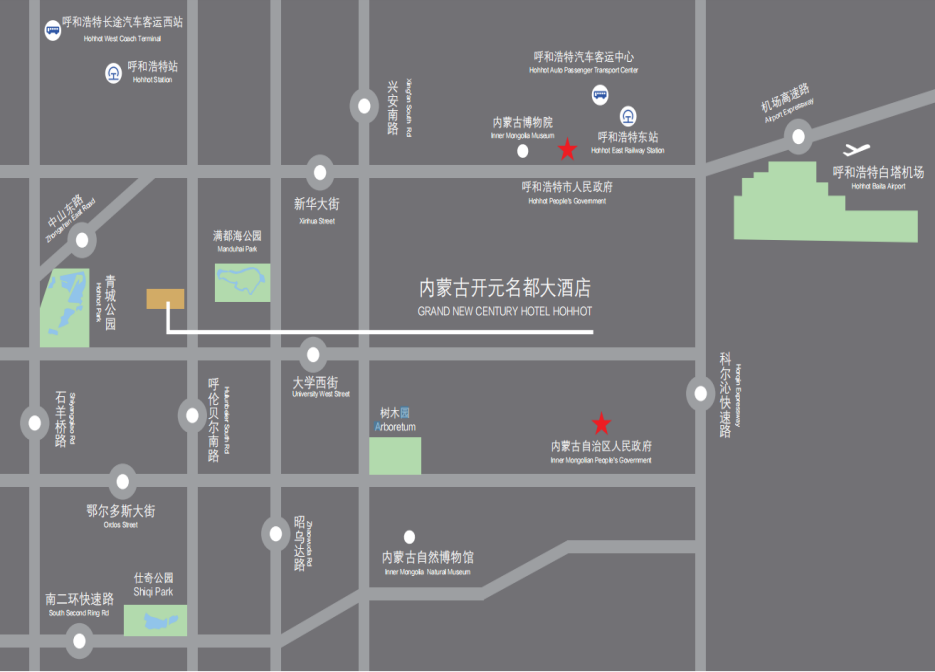视频推介丨中信开元名都大酒店房产转让