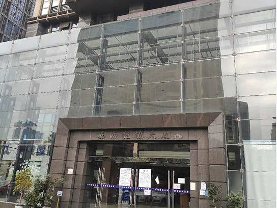 助力企事业资产高效盘活!北部湾交易集团首个“以租待售”项目创佳绩