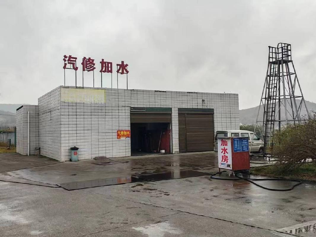 助力国企存量资产盘活!这个服务区成交价飙升235%