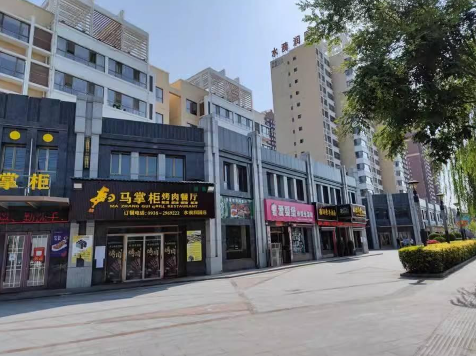 甘肃地区7月优秀资产招租项目公告汇总