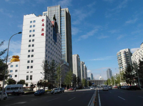 天津写优质字楼地产招租项目公告汇总