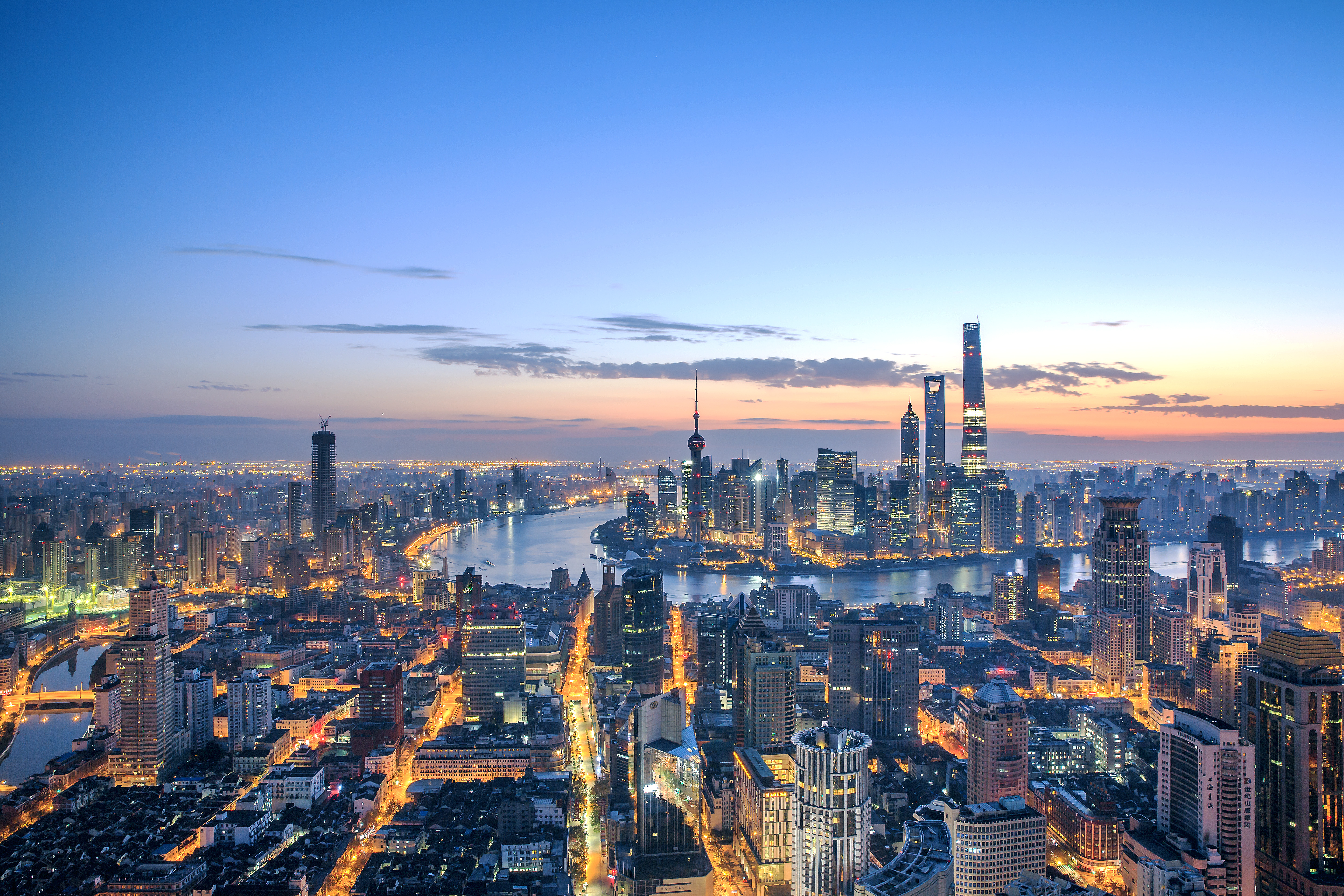 增值税数据显示——全国统一大市场建设积极推进