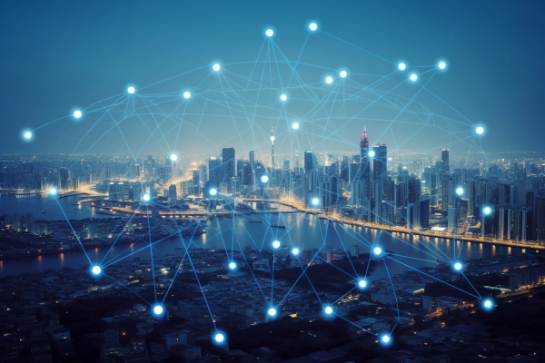 聚焰成炬,星河共耀——e交易与机构共绘产权市场新图景