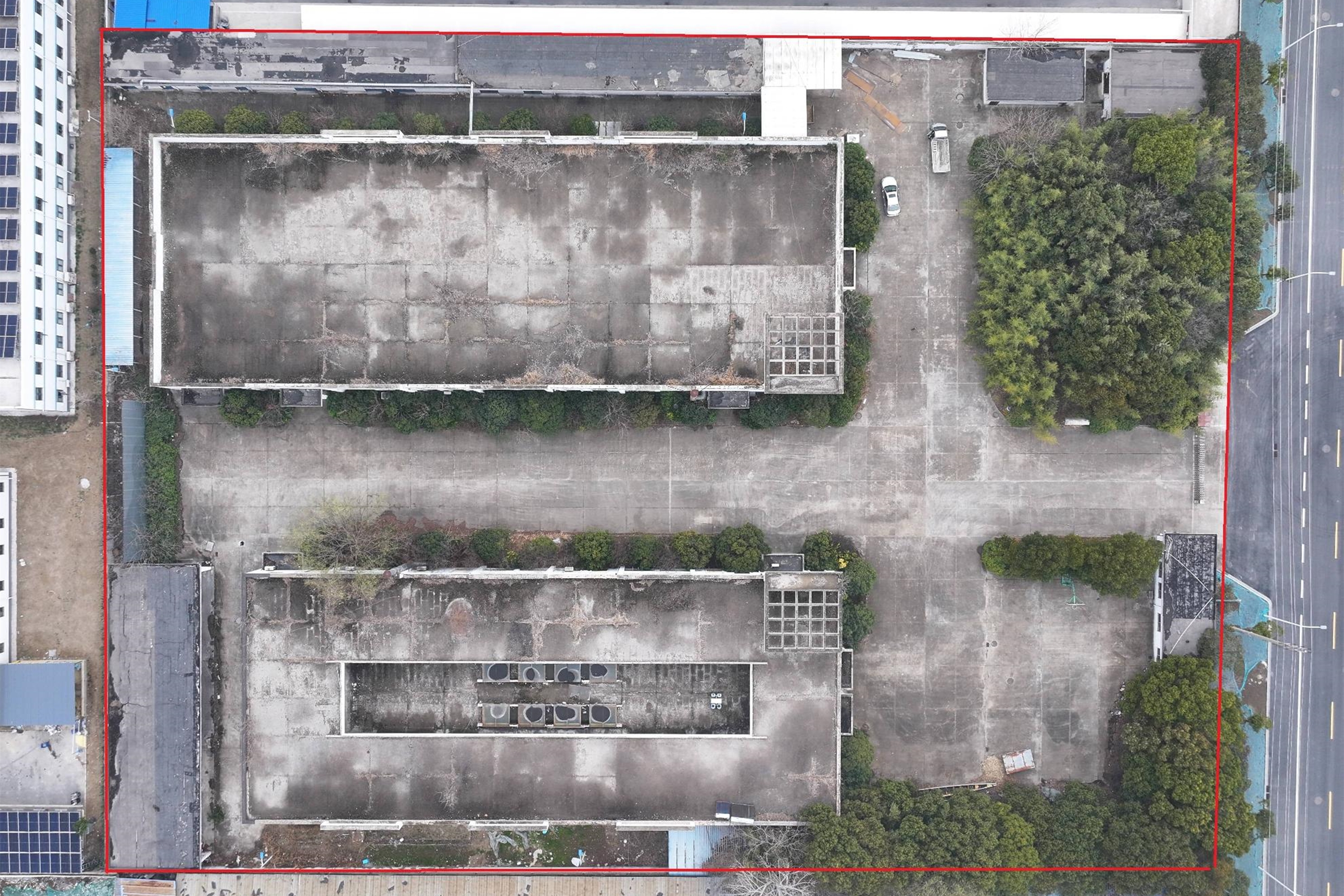 淮安市清江浦区宁淮浦顺投资发展有限公司废旧资产项目高溢价成交,e交易平台助力资产增值64%